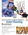 How to Start a HomeBased Event Planning Business