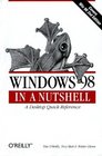 Windows 98 in a Nutshell