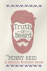 Truth or Beard (Winston Brothers, Bk 1)