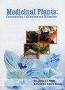 Medinical Plants Conservation Cultivation and Preservation
