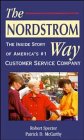 The Nordstrom Way : The Inside Story of America's #1 Customer Service Company