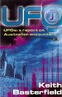 UFOs a Report on Australian Encounters