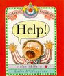 Help! (Red Nose Readers)