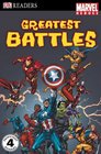 Marvel Heroes Greatest Battles