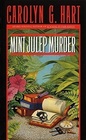 Mint Julep Murder