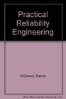 Practical reliability engineering