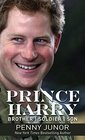 Prince Harry Brother Soldier Son