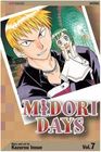 Midori Days, Volume 7