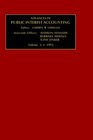 Advances in public interest accounting  Volume 5