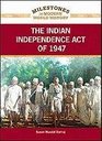 The Indian Independence Act of 1947