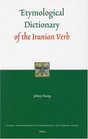 Etymological Dictionary of the Iranian Verb