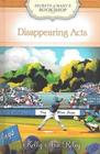 Disappearing Acts (Secrets of Mary's Bookshop, Bk 11)