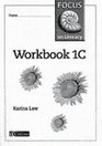 Focus on Literacy Workbooks 1a 1b  1c