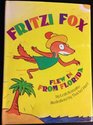 Fritzi Fox Flew in from Florida