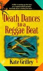 Death Dances to a Reggae Beat (Kelly Ryan, Bk 1)