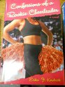 Confessions of a Rookie Cheerleader