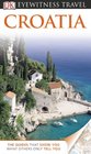 DK Eyewitness Travel Guide Croatia