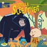 Gorilla Sleepover (Stanley, Bk 4)