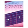 Creative comping Chord organizational concepts for the accompanying guitarist