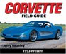 Corvette Field Guide 1953Present