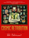 Cosmic Retribution The Infernal Art of Joe Coleman
