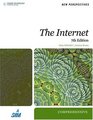 New Perspectives on the Internet 7th Edition Comprehensive