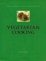 The Cook's Encyclopedia of Vegetarian Cooking