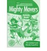 Mighty Movers Pupil's Book An Activitybased Course for Young Learners