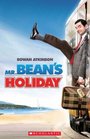 Mr Bean's  Holiday