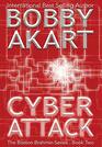 Cyber Attack A PostApocalyptic Political Thriller