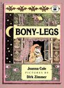 Bony-Legs (Hello Reader)