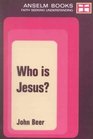 Who Is Jesus P