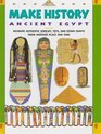 Make History Ancient Egypt