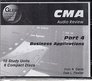 CMA Audio Review  Business Applications