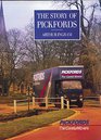 The Story of Pickfords