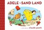 Adele in Sand Land TOON Level 1
