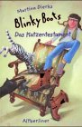 Blinky Boots Das Katzentestament