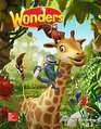 Wonders Literature Anthology Volume 3 Grade 1