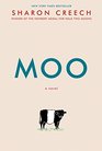 Moo A Novel