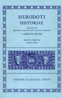 Historiae Volume I Books IIV