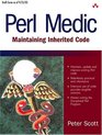 Perl Medic  Transforming Legacy Code