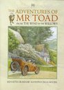 The Adventures of Mr Toad
