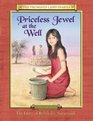Priceless Jewel at the Well The Diary of Rebekah's Nursemaid Canaan 19861985 B C