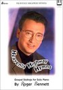 Heavenly Highway Hymns Gospel Stylings for Solo Piano