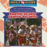 The Fourth of July/cuatro De Julio