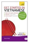 Get Started in Vietnamese A Teach Yourself Program with Audio CD