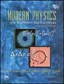 Modern Physics For Scientists And Engineers 2/E