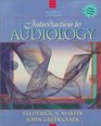 Introduction to Audiology