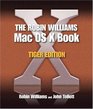 The Robin Williams Mac OS X Book Tiger Edition