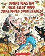 There Was an Old Lady Who Swallowed Some Leaves  Audio Library Edition